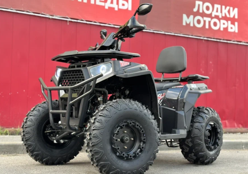 Квадроцикл GBM CROSS HILL 300 NEW в Сызрани