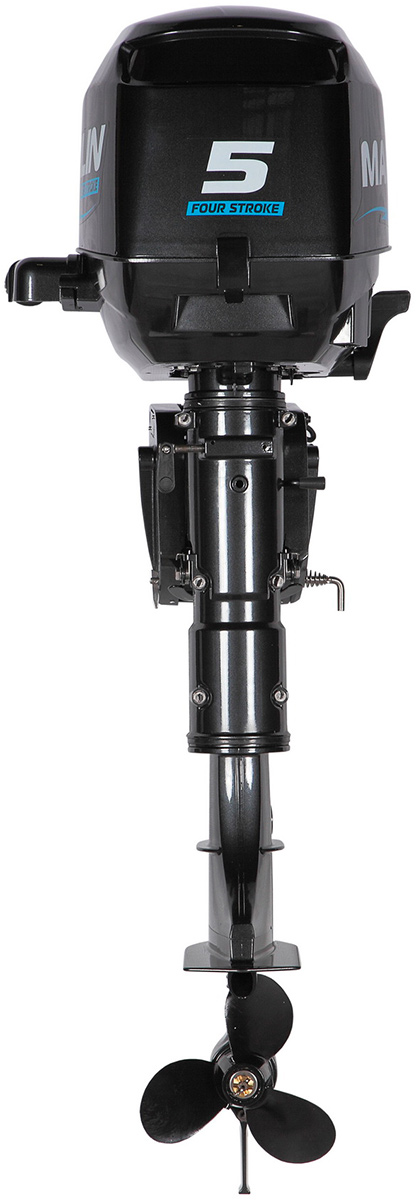 Лодочный мотор MARLIN MF 5 AMHL в Сызрани