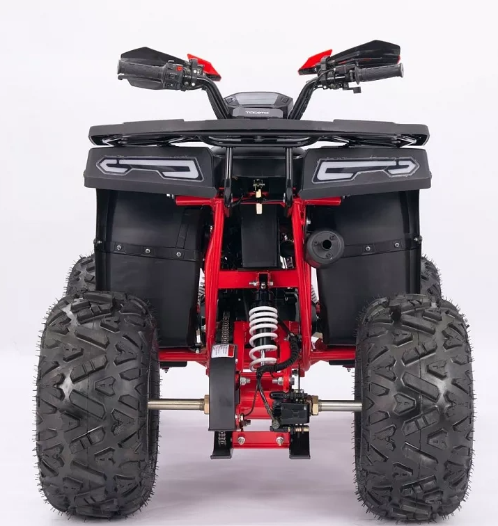 Квадроцикл YACOTA Sirius LD в Сызрани