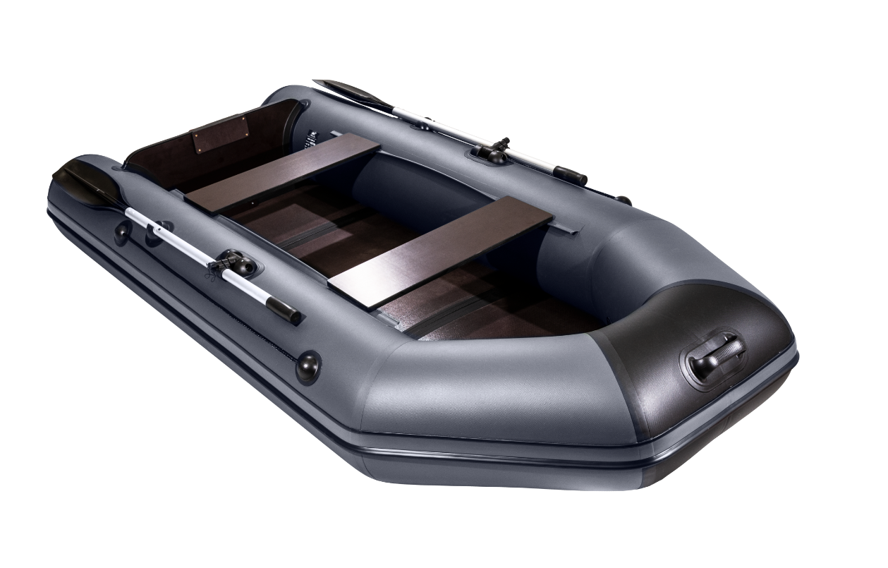  Лодка АКВА 2800 Слань-книжка киль в Сызрани