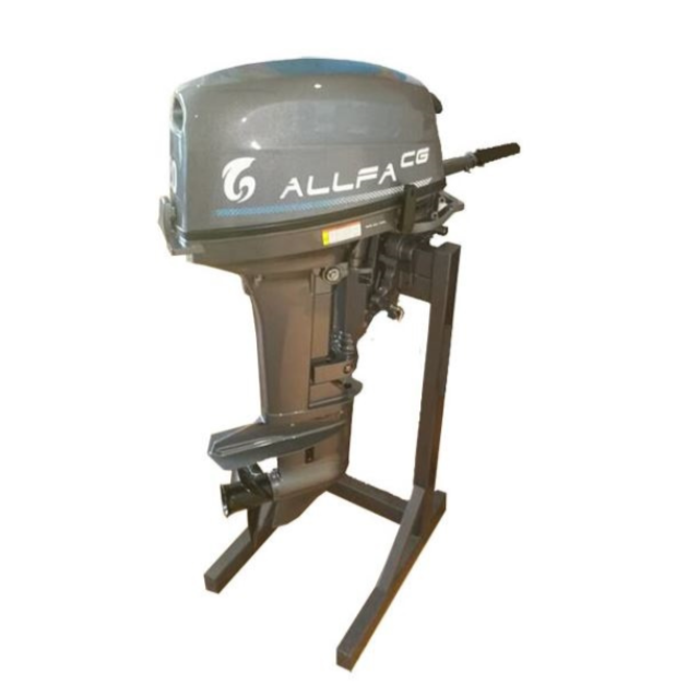 Лодочный мотор ALLFA CG Т40 S в Сызрани