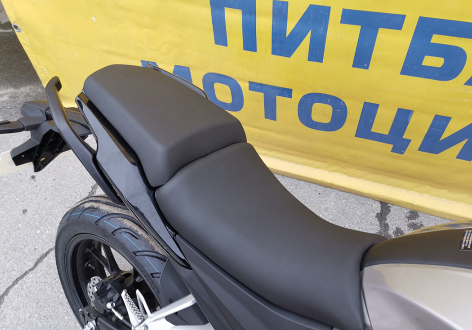 Мотоцикл MOTOLAND (МОТОЛЕНД) 250 CB250 (172FMM-5/PR250) (2022 г.) в Сызрани