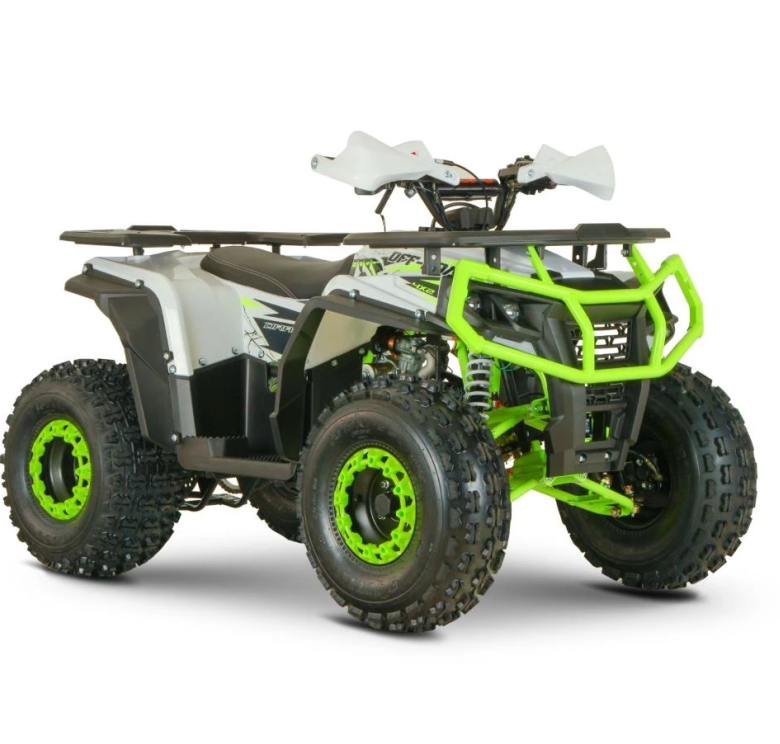 Квадроцикл YACOTA DRAGON в Сызрани