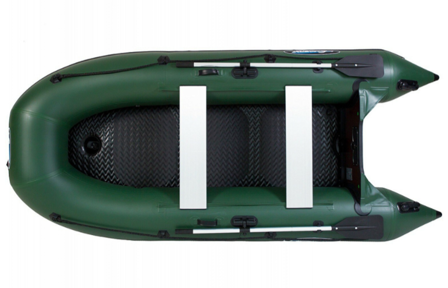 НАДУВНАЯ ЛОДКА GLADIATOR B330AD в Сызрани