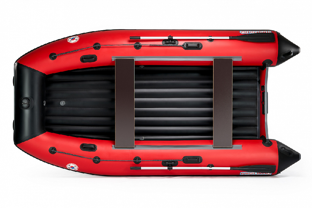 Лодка MISHIMO RAPID 360 в Сызрани