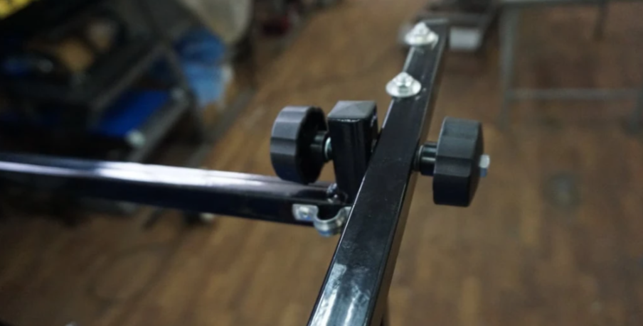 Мотобуксировщик XTREME-MOTORS "Полюс-2" Зима 15 л.с. в Сызрани