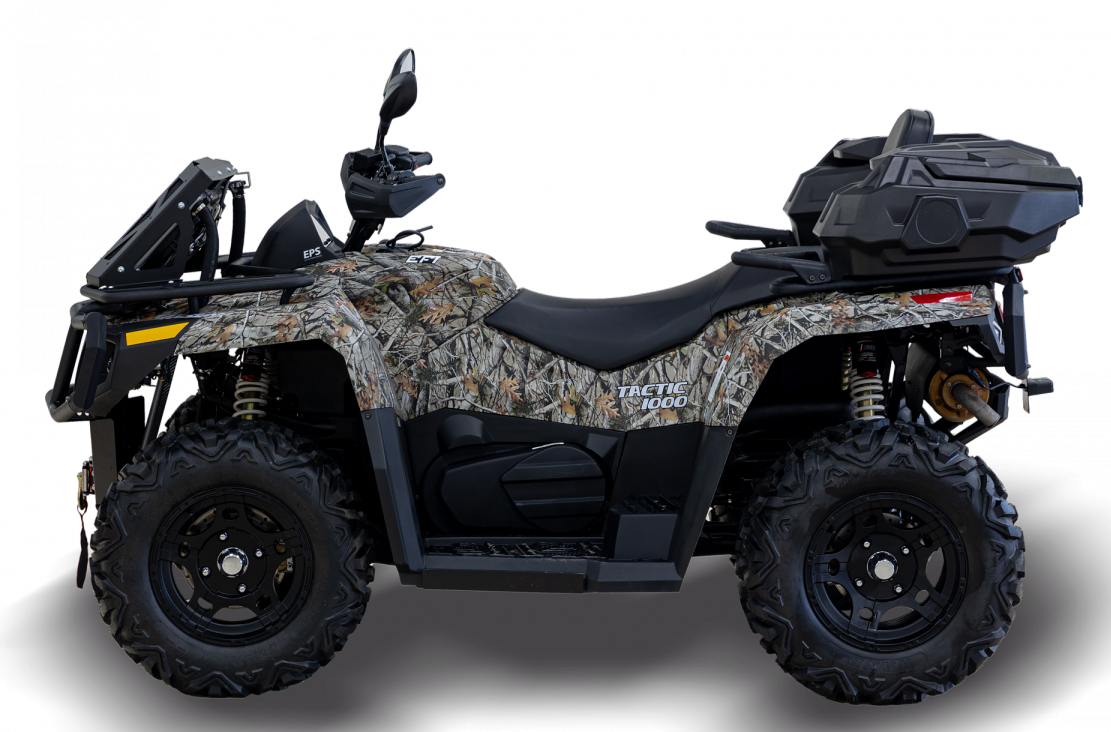 Квадроцикл HISUN TACTIC GT1000/EXTREME EDITION в Сызрани