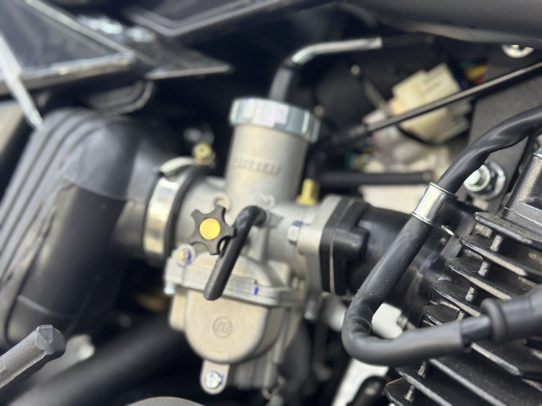 Кроссовый мотоцикл PROMAX ARMY 250 в Сызрани