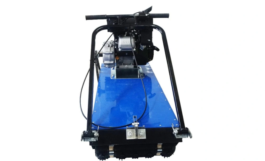 Мотобуксировщик XTREME-MOTORS "Конек-Горбунок" 8.5 л.с. в Сызрани