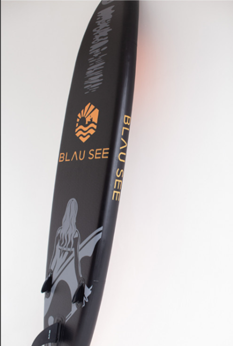 НАДУВНОЙ SUP-BOARD MOONLIGHT 11,6 в Сызрани