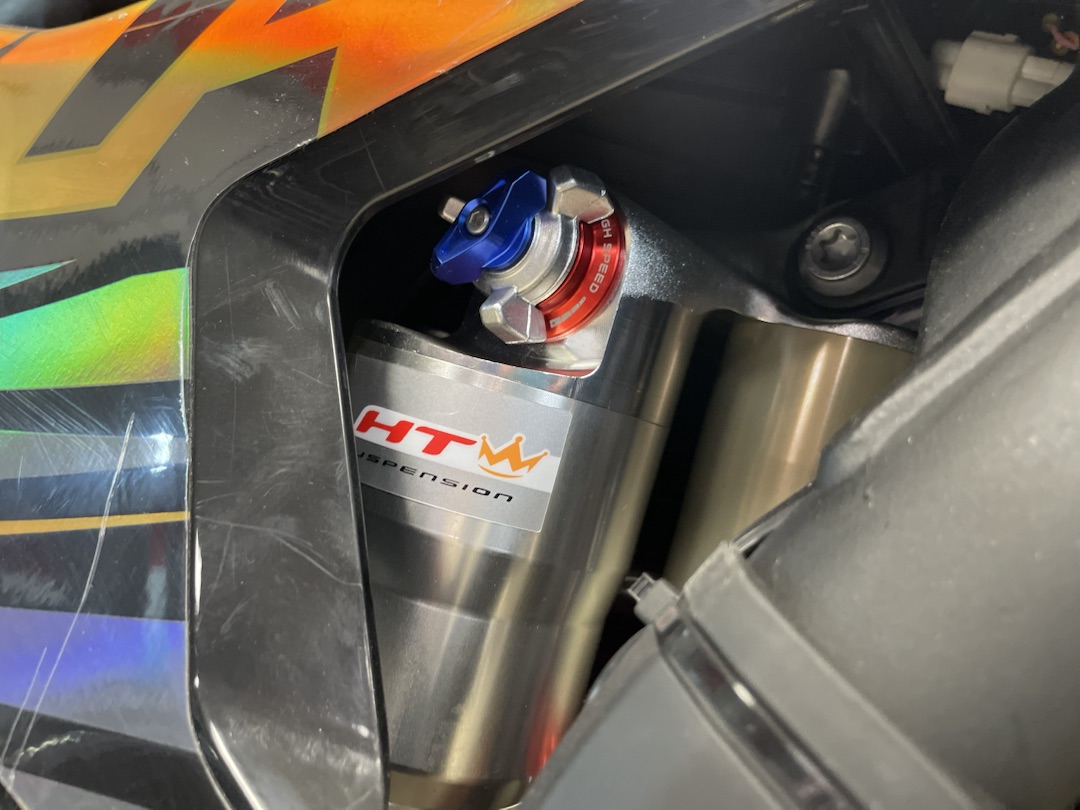 Кроссовый мотоцикл PROMAX BLACKOUT NB300 MX в Сызрани