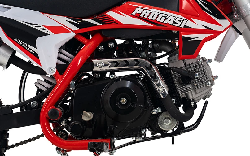 Питбайк Progasi KIDS POWER 110 (10/10) в Сызрани
