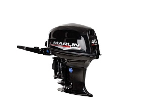Лодочный мотор MARLIN PROLINE MP 40 AMH в Сызрани
