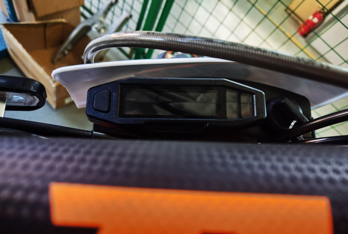 Мотоцикл JHLMOTO JHL Z4 PR250 (172FMM-5) в Сызрани