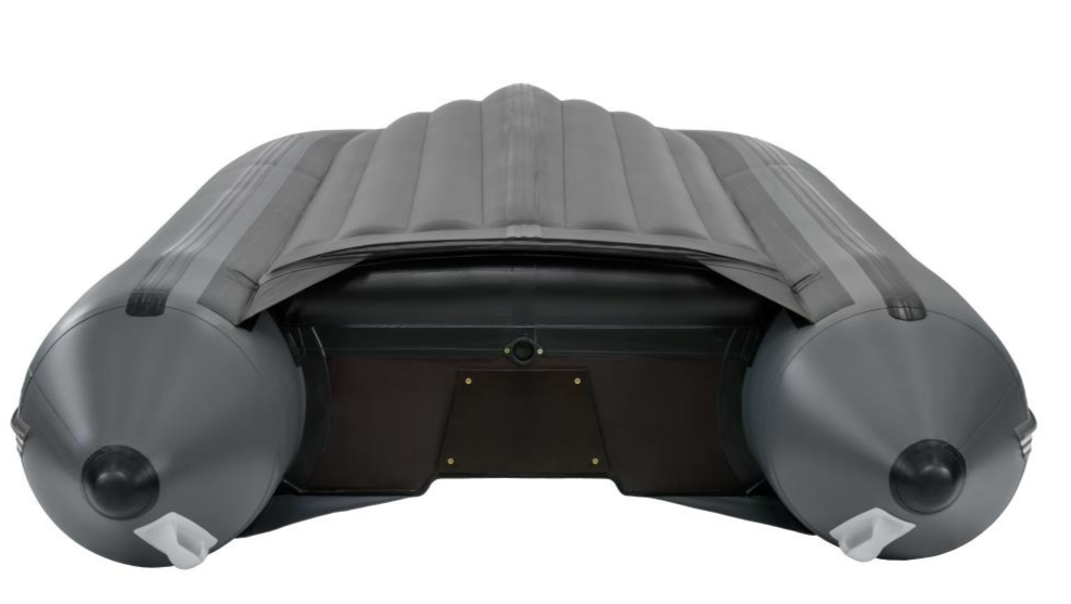 ЛОДКА НАДУВНАЯ YUKONA 430 НДНД в Сызрани