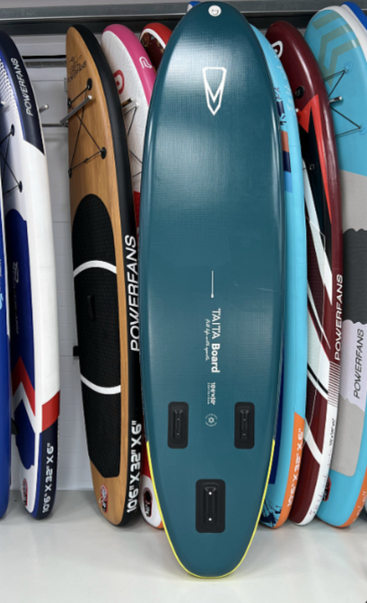 SUP (САП) ДОСКА RAIDEX POWERFANS ITALIAN SLIDING 10,6’ (320СМ) в Сызрани