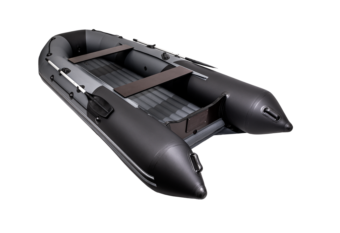 Лодка Таймень NX 4000 НДНД PRO в Сызрани