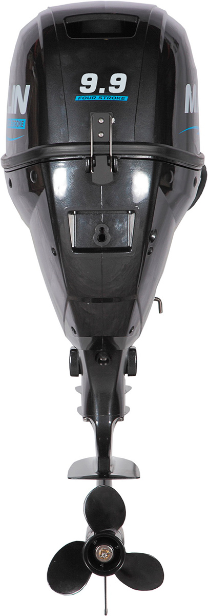 Лодочный мотор MARLIN MF 9.9 AMHL в Сызрани