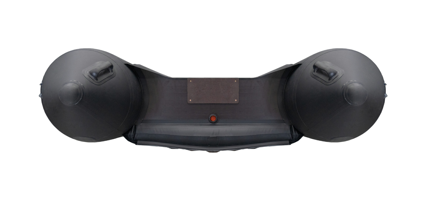 Лодка Таймень RX 3700 НДНД в Сызрани