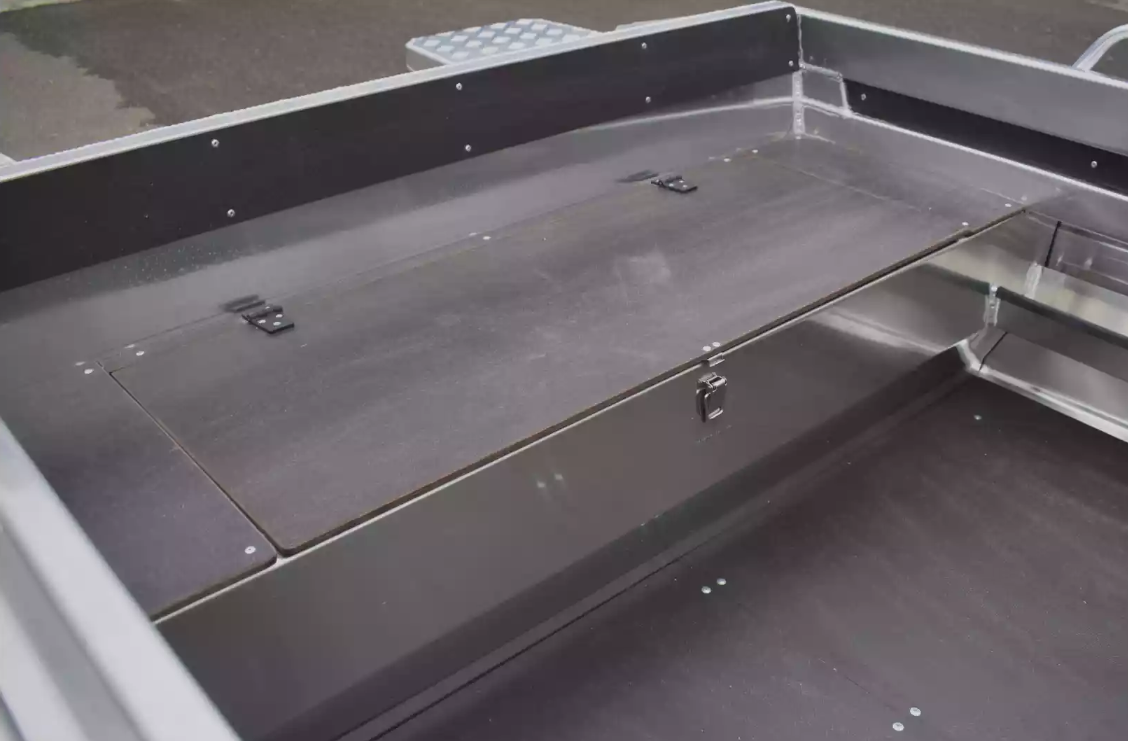 Алюминиевая лодка  Neman-400 PRO в Сызрани