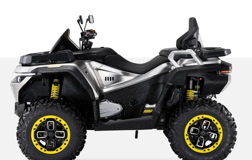 Квадроцикл BENDA REDSTONE 1000 R2 в Сызрани