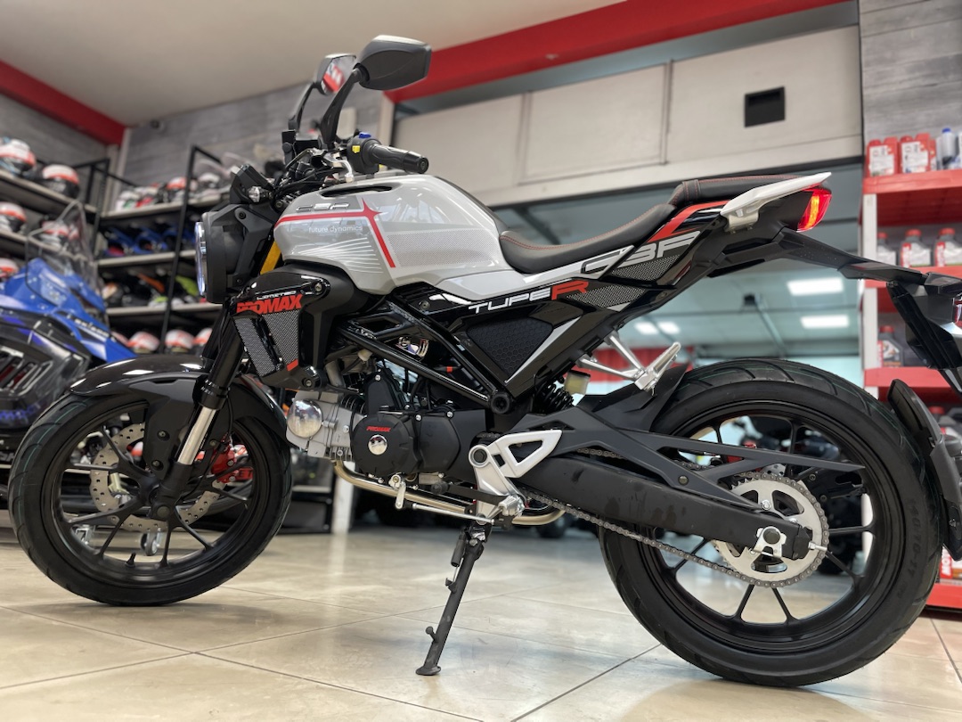 Мопед PROMAX CB150R (49) в Сызрани
