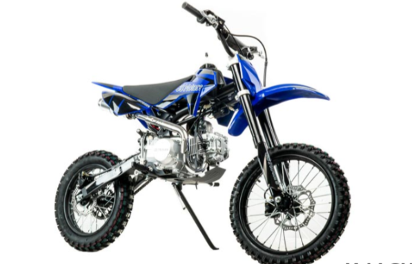 Питбайк MOTOLAND (МОТОЛЕНД) GS Motors S14 17/14 в Сызрани