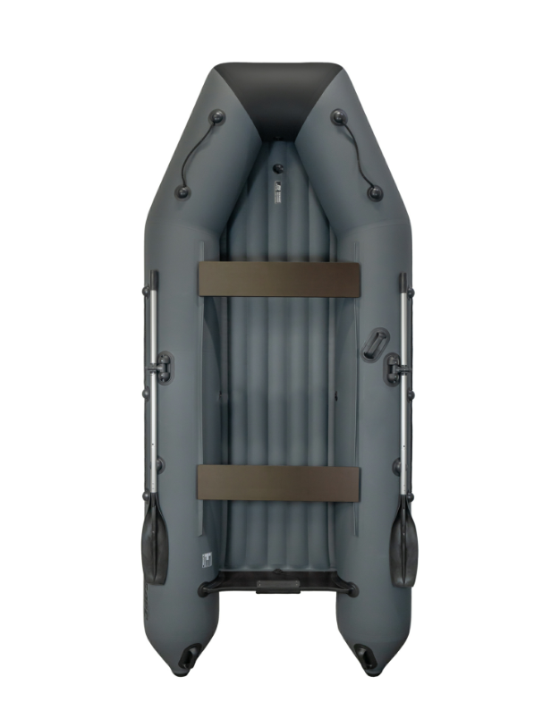 Лодка Барс 3400 НДНД в Сызрани