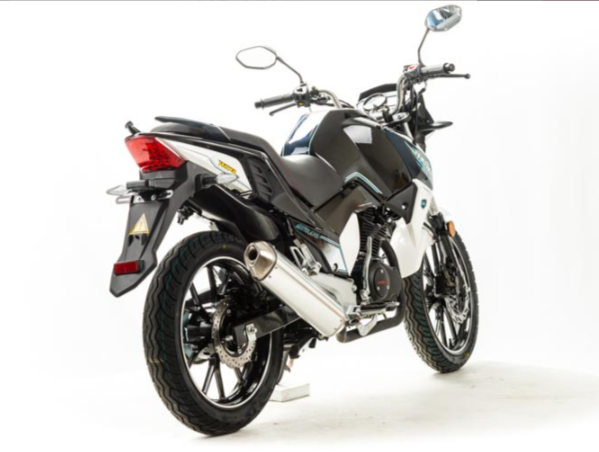 Мотоцикл MOTOLAND (МОТОЛЕНД) FIGHTER 250 в Сызрани