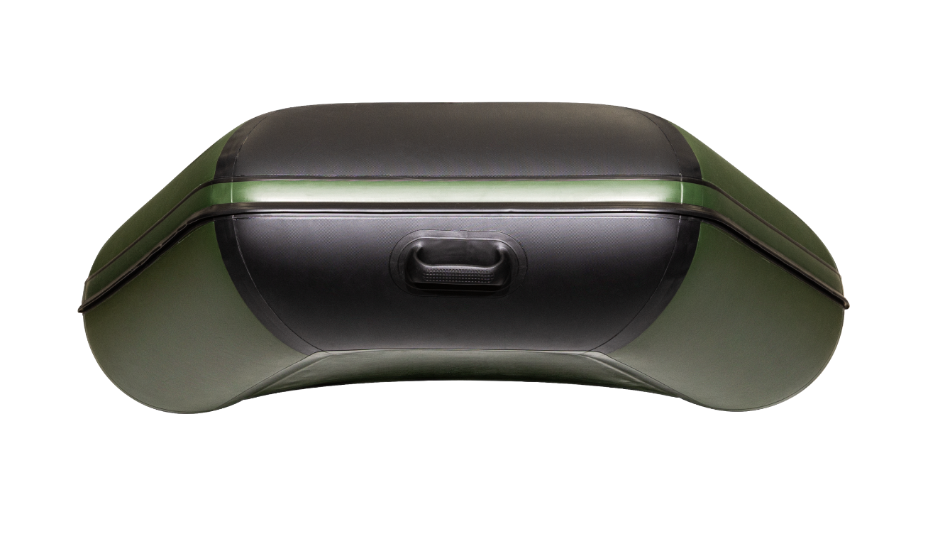 Лодка АКВА 2900 в Сызрани