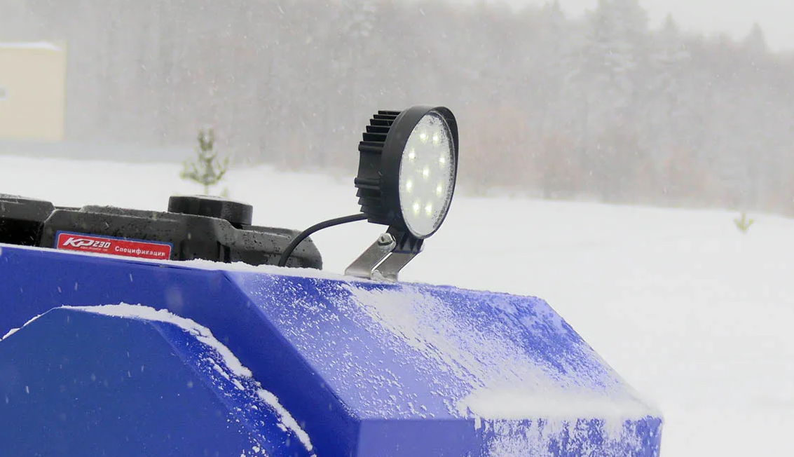 МОТОБУКСИРОВЩИК КОМПАКТНЫЙ ЛИДЕР-СИГМА-1S, 8,0+ Л.С. С МОДУЛЕМ "ТЯГАЧ" ВАРИАТОР TAV2-40 в Сызрани