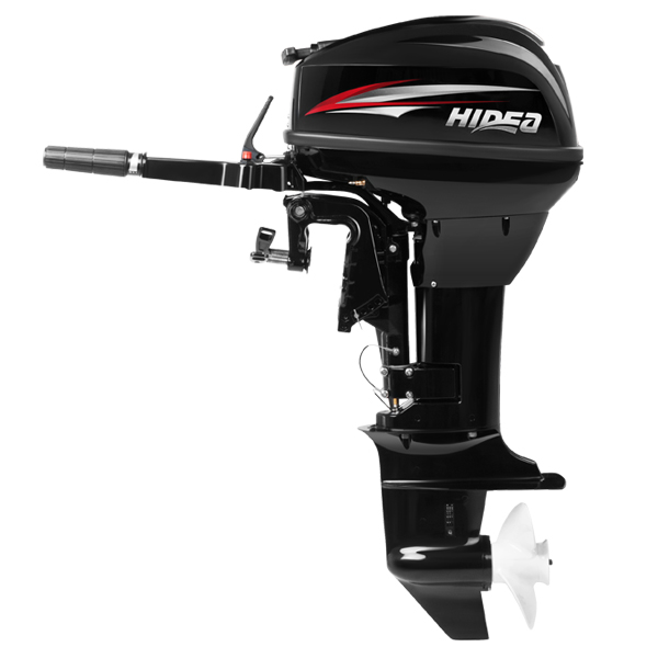 Лодочный мотор HIDEA HD9.9FHS в Сызрани