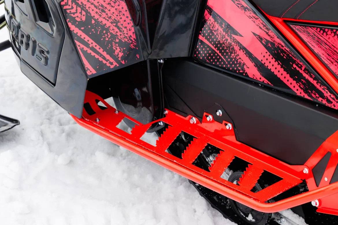 Снегоход IRBIS TUNGUS 400 25/26 в Сызрани