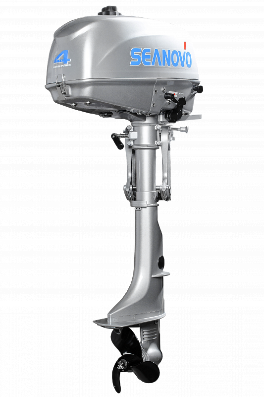 Лодочный мотор SEANOVO SN4FHS в Сызрани