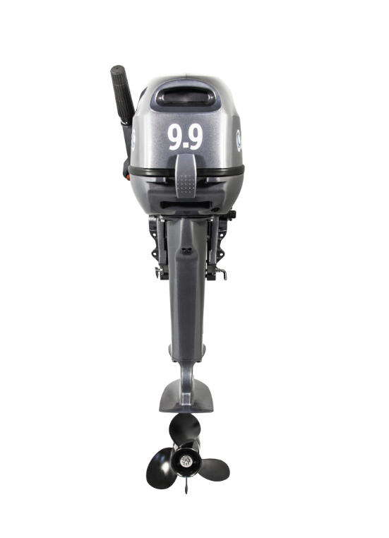 Лодочный мотор APACHE T9.9(15) BS в Сызрани