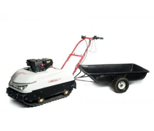 Мотобуксировщик Хортон 9 LX в Сызрани