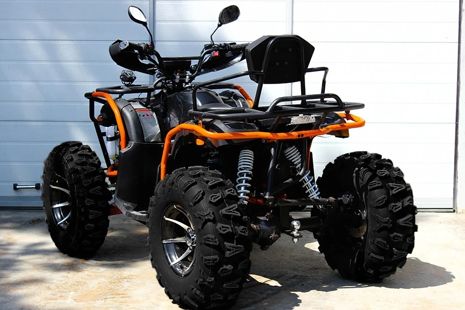 Квадроцикл PROMAX 300 4X4 ALL ROAD в Сызрани