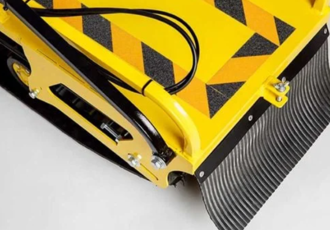 Мотобуксировщик FISHRIDE МИНИ 6.5 л.с. в Сызрани