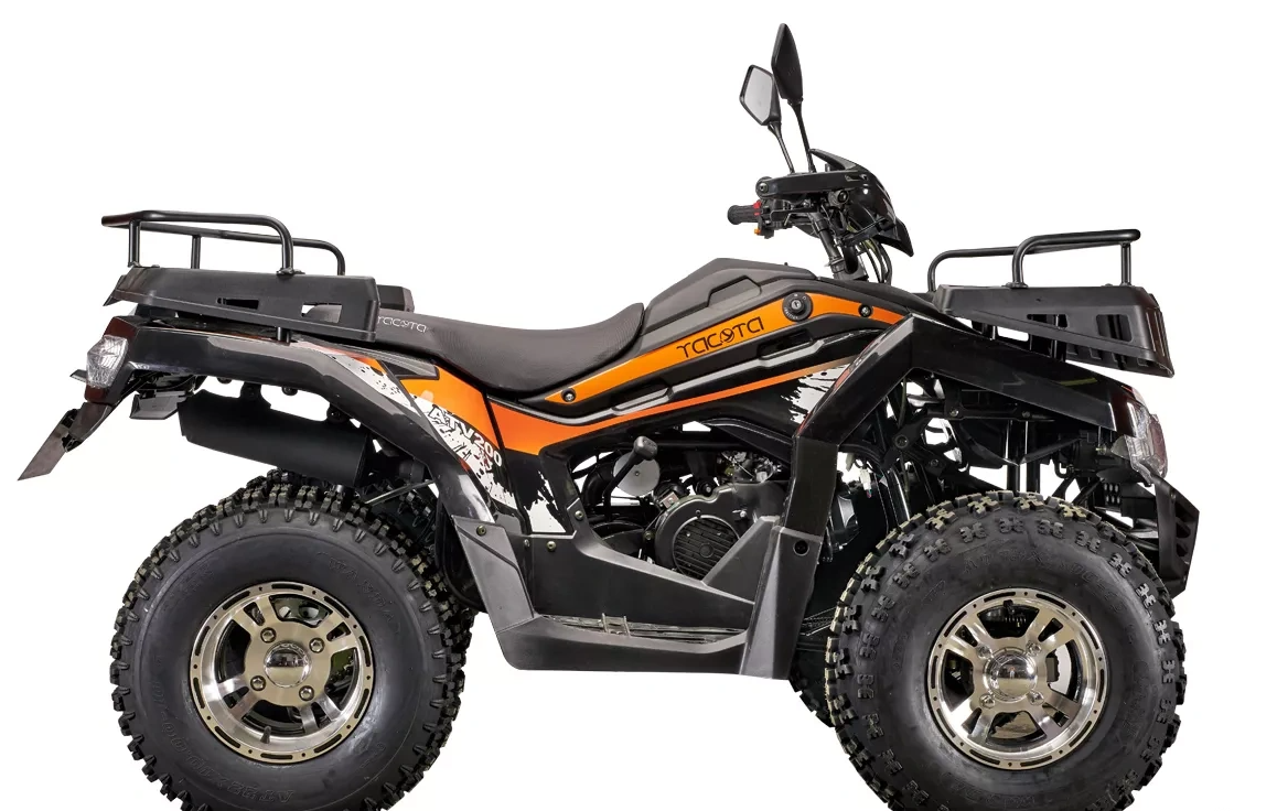 Квадроцикл YACOTA CABO 200LD в Сызрани