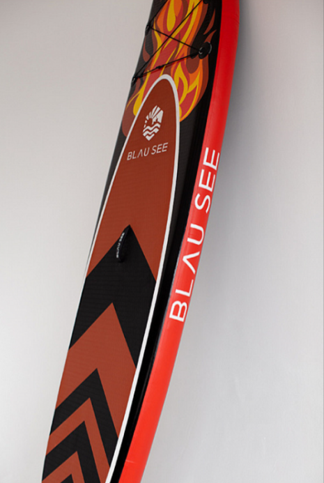 НАДУВНОЙ SUP-BOARD BURNFIRE 10,6 в Сызрани