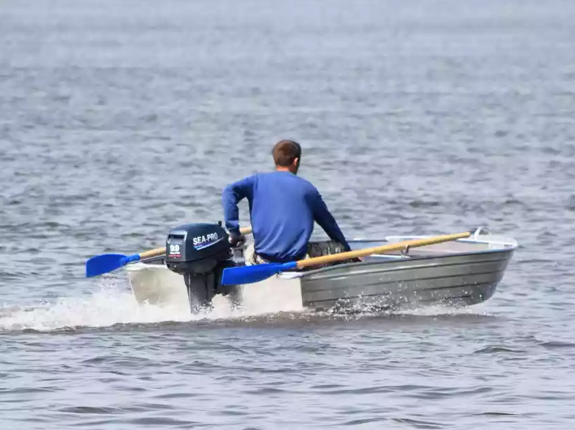 Алюминиевая Wyatboat-320 в Сызрани