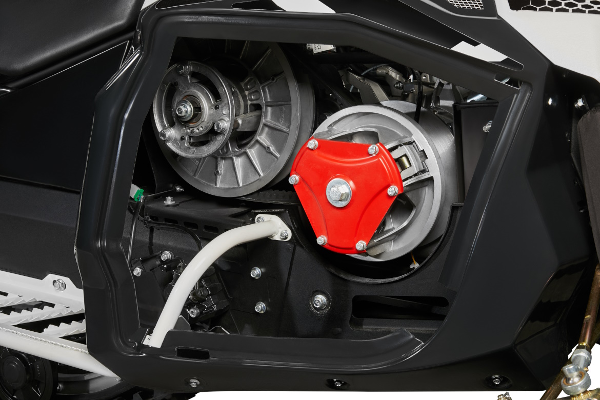 Снегоход IRBIS TUNGUS 600L 25/26 в Сызрани