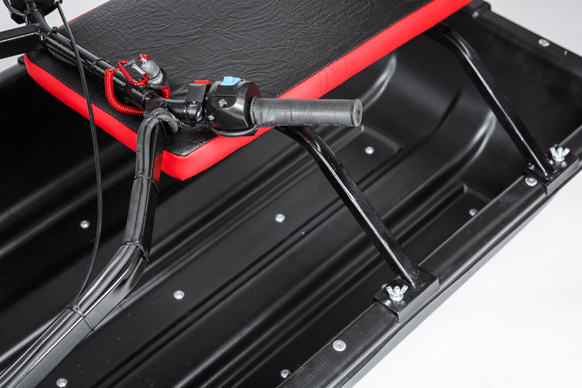 САНИ УСИЛЕННЫЕ IKUDZO 1600 в Сызрани