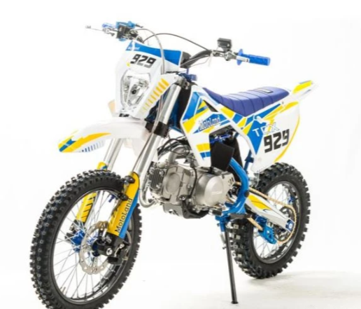 Питбайк MOTOLAND (МОТОЛЕНД) Кросс TCX125 в Сызрани