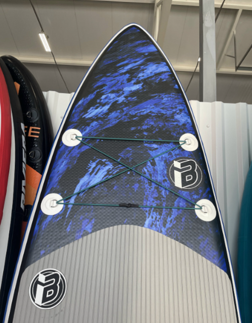 SUP (САП) ДОСКА RAIDEX I BOARD 11’ (332СМ) N 17 в Сызрани