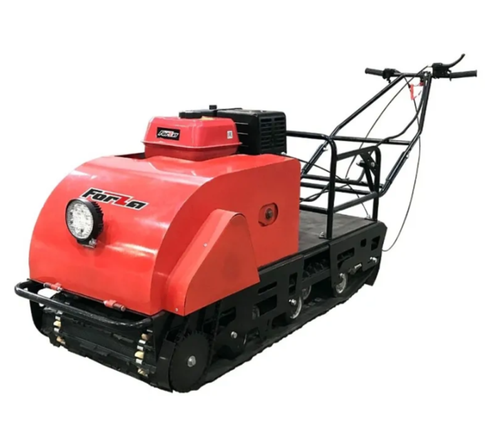 Мотобуксировщик Forza МБС3-17ВФ в Сызрани