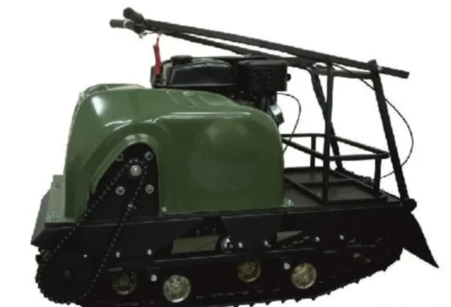 Мотобуксировщик PAXUS 500 AVANT MINI (1200 мм.), 9 л.с. в Сызрани