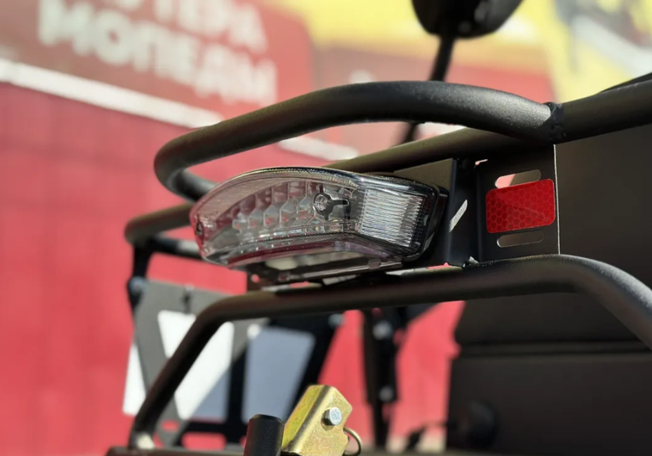 Снегоход РМ TAYGA PATRUL 800 SWT в Сызрани