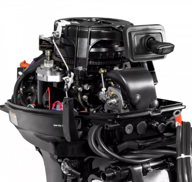 Лодочный мотор GLADIATOR G20FES в Сызрани