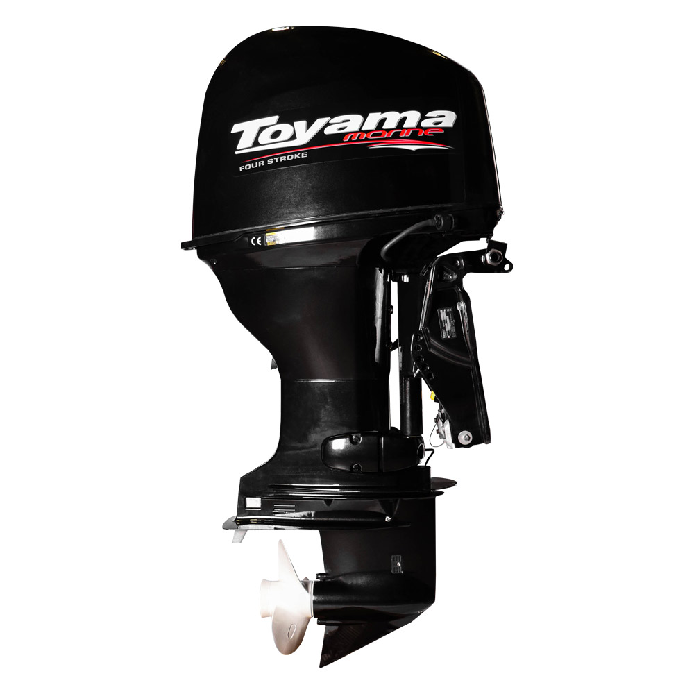 ЛОДОЧНЫЙ МОТОР TOYAMA F50FEL-T-EFI в Сызрани